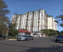 Satılır Yeni Tikili Neftçilər m., 8-ci kilometr, Nizami r. Satılır Yeni Tikili Neftçilər m., 8-ci kilometr, Nizami r.