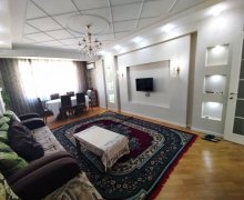 Kirayə (aylıq) Yeni Tikili Qara Qarayev m., Nizami r. Kirayə (aylıq) Yeni Tikili Qara Qarayev m., Nizami r.