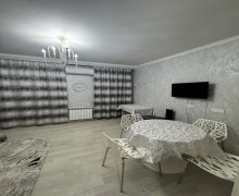 Kirayə (aylıq) Köhnə Tikili Sahil m., Səbail r.