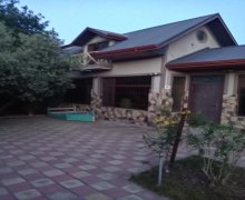 Kirayə (aylıq) Bağ evi Bilgəh qəs., Sabunçu r. Kirayə (aylıq) Bağ evi Bilgəh qəs., Sabunçu r.