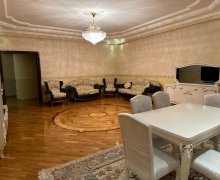 Kirayə (aylıq) Yeni Tikili Sahil m., Səbail r.