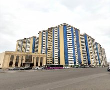 Satılır Yeni Tikili Qara Qarayev m., Bakıxanov qəs., Sabunçu r. Satılır Yeni Tikili Qara Qarayev m., Bakıxanov qəs., Sabunçu r.
