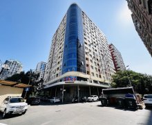 Kirayə (aylıq) Ofis Nəsimi r.