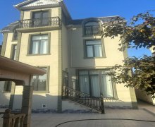 hezi aslanov aylıq heyet evleri kiraye/villa Həzi Aslanov m., Xətai r.