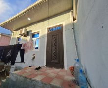 Satılır Həyət evi/villa Binə qəs., Xəzər r.
