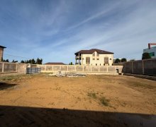 Satılır Torpaq Mərdəkan, Xəzər r.