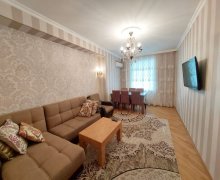 Kirayə (aylıq) Yeni Tikili İnşaatçılar m., Yeni Yasamal qəs., Yasamal r.