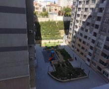 Kirayə (aylıq) Yeni Tikili 20 Yanvar m., Yasamal r.