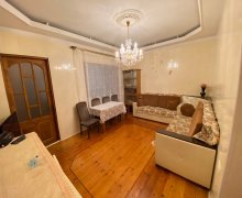 Kirayə (aylıq) Həyət evi/villa Nizami m., Yasamal r.