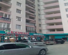 Satılır Yeni Tikili Həzi Aslanov m., H.Aslanov qəs., Xətai r.