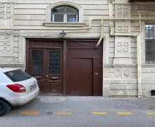 Satılır Köhnə Tikili Sahil m., Səbail r.