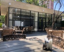 Kirayə (aylıq) Obyekt 28 May m., Nəsimi r.