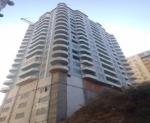 Kirayə (aylıq) Yeni Tikili İnşaatçılar m., Yeni Yasamal qəs., Yasamal r.