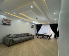 Kirayə (aylıq) Yeni Tikili Gənclik m., Nərimanov r.