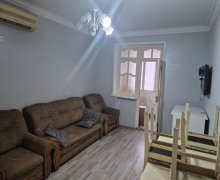 Продажа Вторичка м. Автовокзал м., пос. Биляджари, Бинагадинский р-н р.