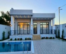 Satılır Bağ evi Mərdəkan, Xəzər r.