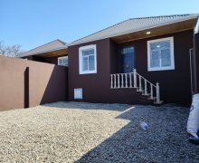 Satılır Həyət evi/villa Binə qəs., Xəzər r.