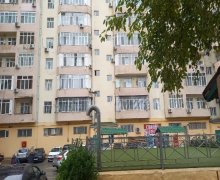 Satılır Yeni Tikili Neftçilər m., 8-ci kilometr, Nizami r. Satılır Yeni Tikili Neftçilər m., 8-ci kilometr, Nizami r.