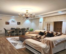 Satılır Yeni Tikili Həzi Aslanov m., Xətai r.