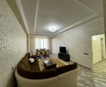 Kirayə (aylıq) Yeni Tikili Gənclik m., Nərimanov r.