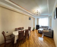 Satılır Yeni Tikili Xalqlar dostluğu m., Nizami r.