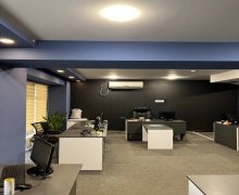 Kirayə (aylıq) Ofis 20 Yanvar m., 3-cü mikrorayon, Nəsimi r.