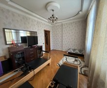 Satılır Yeni Tikili Nəriman Nərimanov m., Nərimanov r.