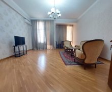 Kirayə (aylıq) Yeni Tikili İnşaatçılar m., Yasamal qəs., Yasamal r.