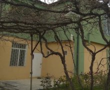 Satılır Həyət evi/villa H.Aslanov qəs., Xətai r.