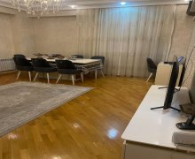 Satılır Yeni Tikili Memar Əcəmi m., Nəsimi r.