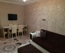 Kirayə (aylıq) Köhnə Tikili Həzi Aslanov m., Xətai r.