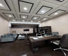 Kirayə (aylıq) Ofis Memar Əcəmi m., Nəsimi r.