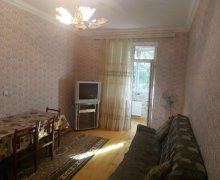 Kirayə (aylıq) Köhnə Tikili 9-cu mikrorayon, Binəqədi r.