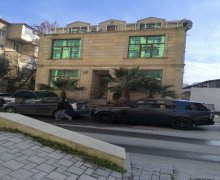 Kirayə (aylıq) Ofis Nəsimi r.