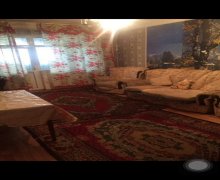 yasamalda kiraye aylıq evler 200-300 İnşaatçılar m., Yeni Yasamal qəs., Yasamal r.