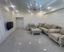 Kirayə (aylıq) Yeni Tikili 28 May m., Nəsimi r.