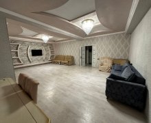 Kirayə (aylıq) Yeni Tikili Memar Əcəmi m., 1-ci mikrorayon, Nəsimi r.