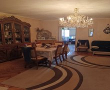 Satılır Köhnə Tikili Sahil m., Səbail r.