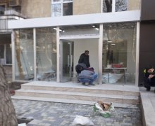 Kirayə (aylıq) Ofis Elmlər akademiyası m., Yasamal r. Kirayə (aylıq) Ofis Elmlər akademiyası m., Yasamal r.