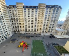 Satılır Yeni Tikili Nəriman Nərimanov m., Nərimanov r.