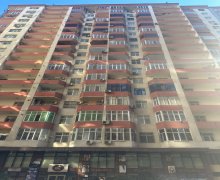 Satılır Yeni Tikili 20 Yanvar m., Nəsimi r.