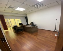 Kirayə (aylıq) Ofis Sahil m., Nərimanov r.