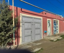 Satılır Həyət evi/villa Binə qəs., Xəzər r.