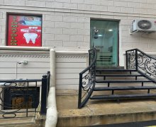 Kirayə (aylıq) Obyekt Yasamal qəs., Yasamal r.