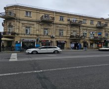 Kirayə (aylıq) Obyekt Elmlər akademiyası m., Yasamal qəs., Yasamal r.