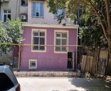 Kirayə (aylıq) Köhnə Tikili Nəriman Nərimanov m., Nərimanov r.