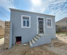 Satılır Həyət evi/villa Binə qəs., Xəzər r.