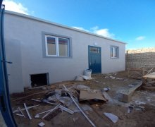 Satılır Həyət evi/villa Binə qəs., Xəzər r.