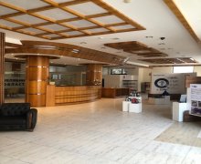 Аренда Офис м. 28 Мая м., Насими р.