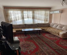 Kirayə (aylıq) Köhnə Tikili Gənclik m., Nərimanov r.